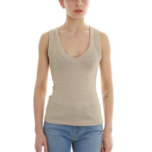 TOP LUREX ORO